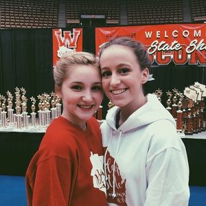 Meet your Posher, Frances